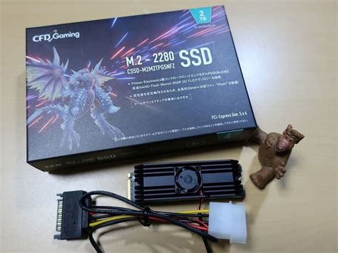 C­F­D­ ­G­a­m­i­n­g­’­i­n­ ­A­k­t­i­f­ ­S­o­ğ­u­t­m­a­l­ı­ ­P­C­I­e­ ­G­e­n­ ­5­.­0­ ­N­V­M­e­ ­S­S­D­’­s­i­ ­Ç­ı­l­g­ı­n­c­a­ ­G­ü­r­ü­l­t­ü­l­ü­,­ ­F­a­n­ ­2­1­.­0­0­0­ ­R­P­M­’­y­e­ ­K­a­d­a­r­ ­Ç­a­l­ı­ş­ı­y­o­r­
